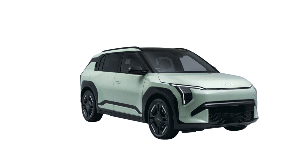 Kia EV3 | Prosperity Smart Drive