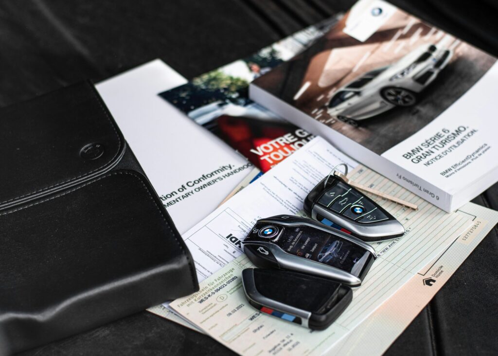 Novated Leasing | Prosperity Smart Drive