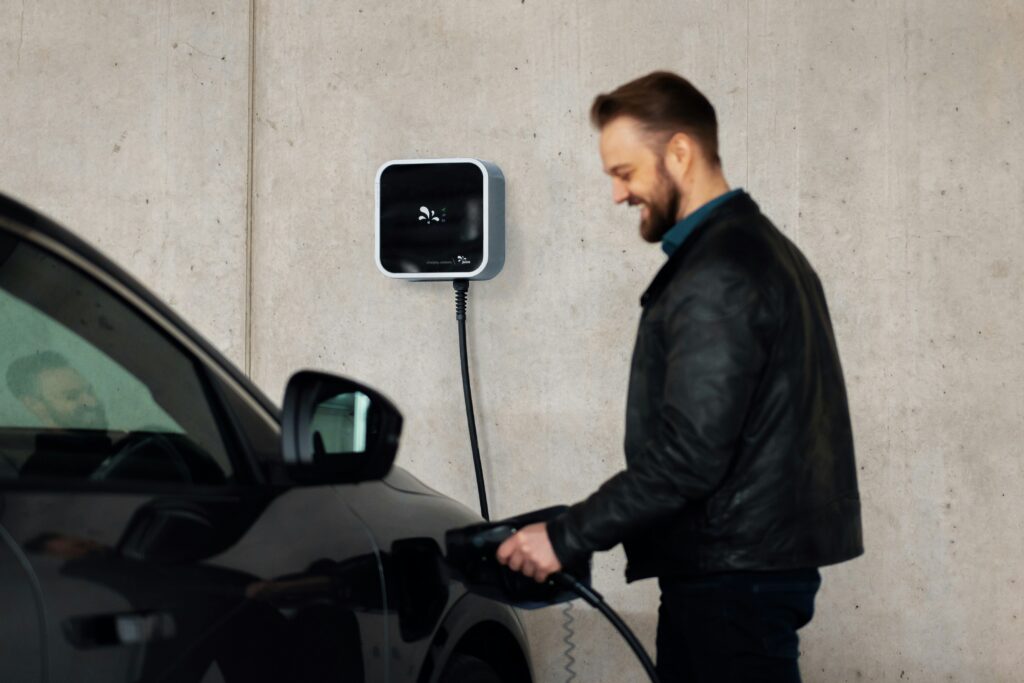 Novated Leasing Prosperity Smart Drive