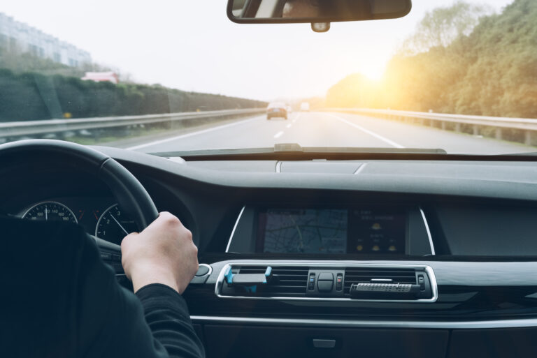 Novated Leasing Prosperity Smart Drive