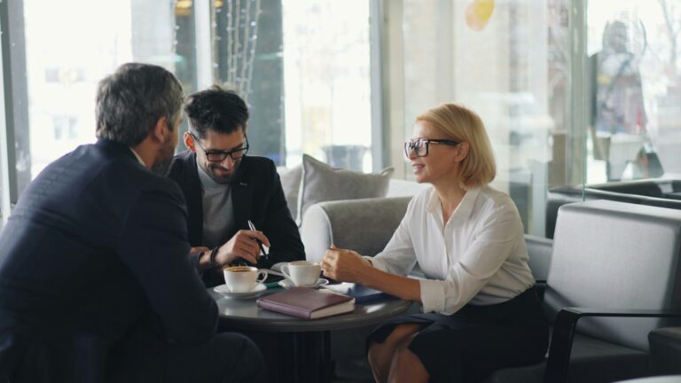 Attracting top talent | Novated Leasing | Prosperity Smart Drive