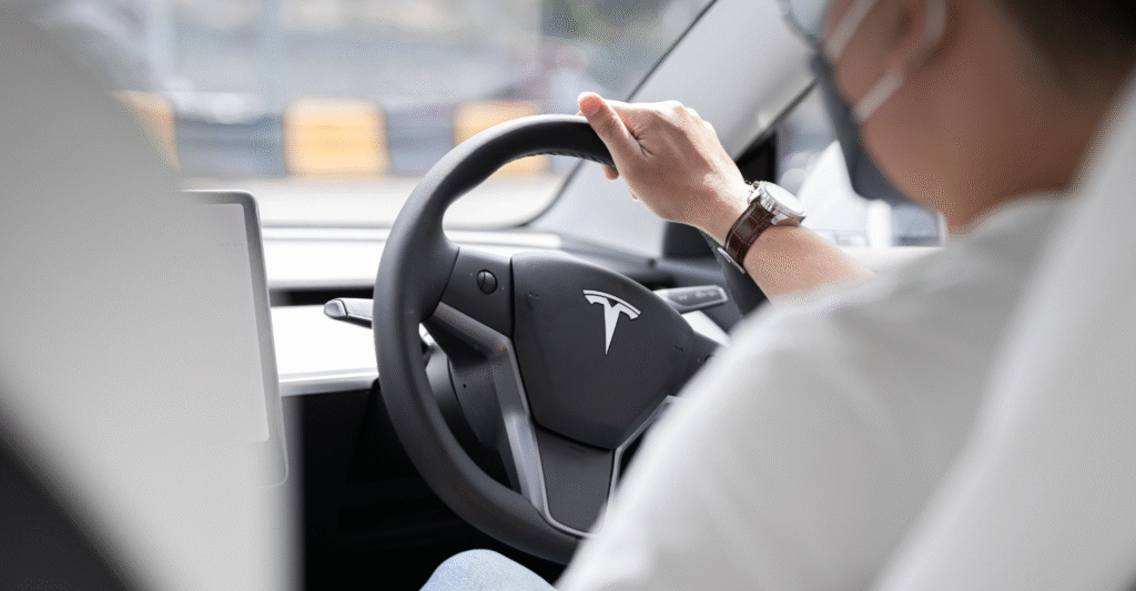 Quiet cars will now make themselves heard – safer streets ahead